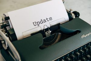 What’s happening with Memories of Prophecies?