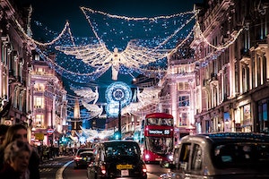 December writing update